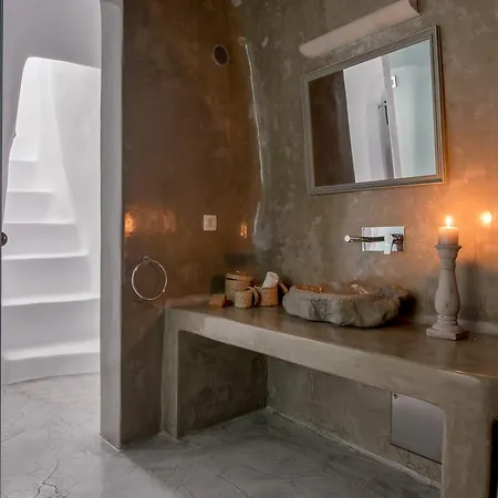 Willa Amorous Villa-by Senses Collection Pýrgos