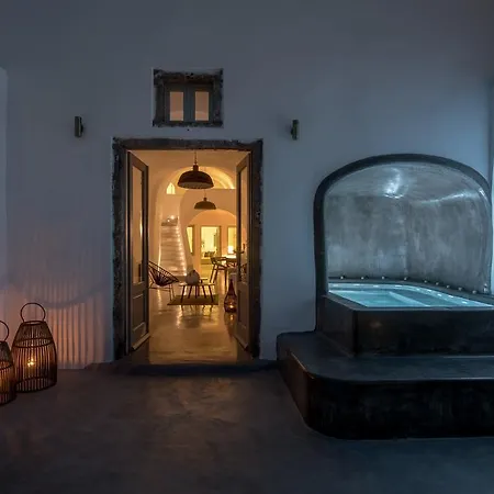 Willa Amorous Villa-by Senses Collection *