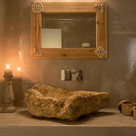 Amorous Villa-by Senses Collection * Pýrgos