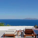 Amorous Villa-by Senses Collection Villa Pírgosz