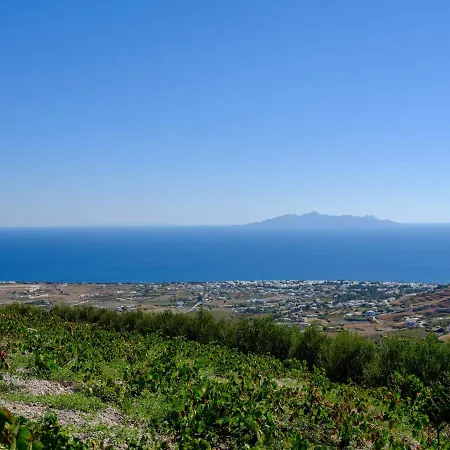 Amorous Villa-by Senses Collection Βίλα Πύργος