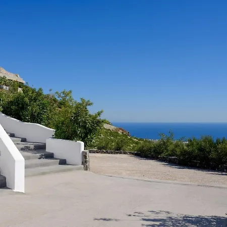 Βίλα Amorous Villa-by Senses Collection *