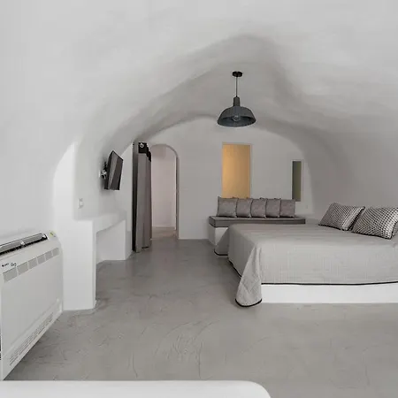 Amorous Villa-by Senses Collection Villa Pýrgos