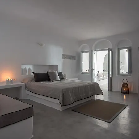 Amorous Villa-by Senses Collection * Πύργος