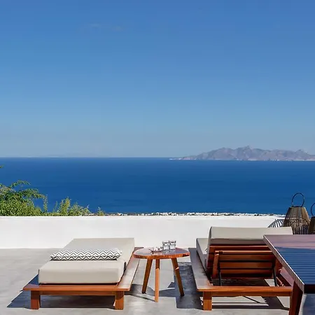 Amorous Villa-by Senses Collection Villa Pýrgos