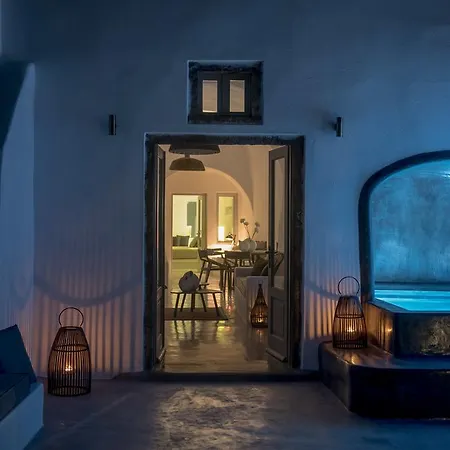 Amorous Villa-by Senses Collection