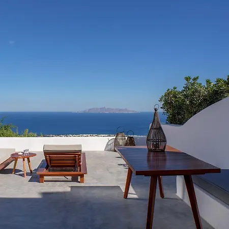 Βίλα Amorous Villa-by Senses Collection