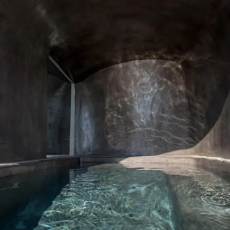 Amorous Villa-by Senses Collection Βίλα *