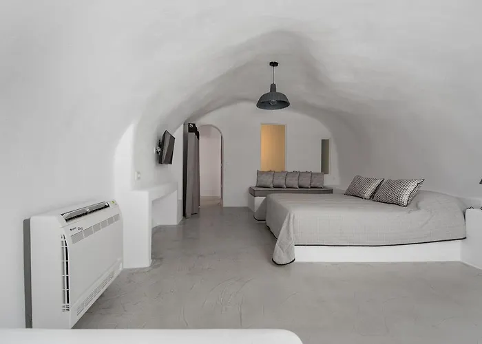 Amorous Villa-by Senses Collection Villa Pýrgos