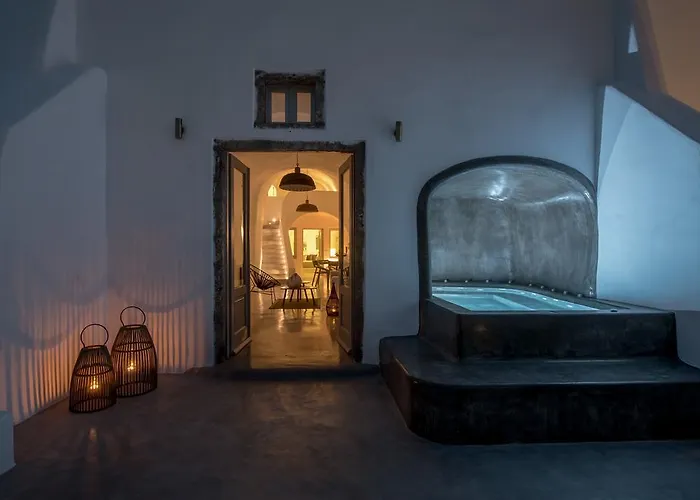 Villa Amorous Villa-by Senses Collection *