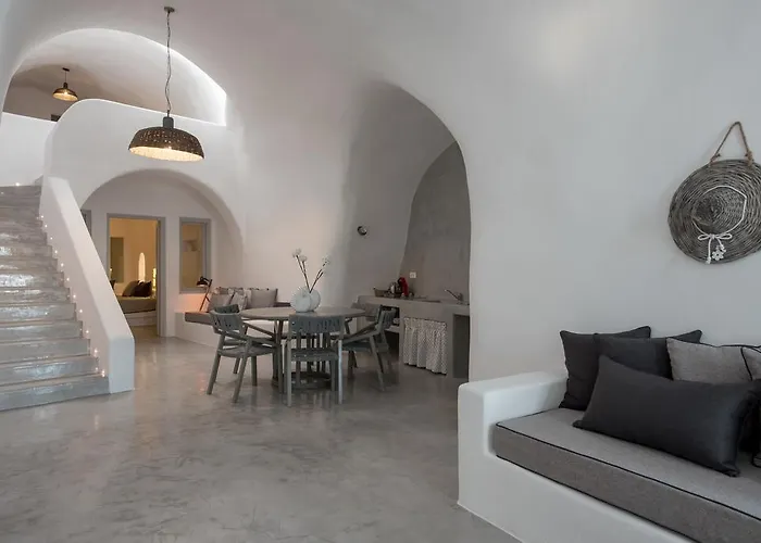 Amorous Villa-by Senses Collection Pyrgos Kallistis