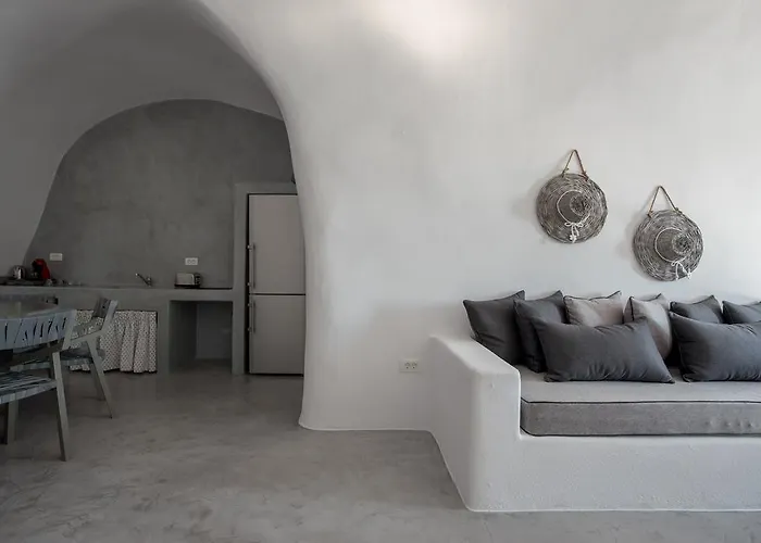 Amorous Villa-by Senses Collection * Pýrgos