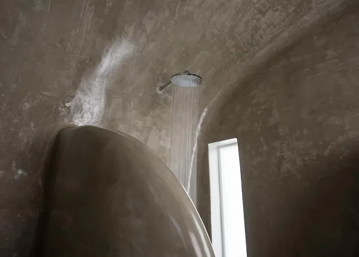 Amorous Villa-by Senses Collection * Pýrgos