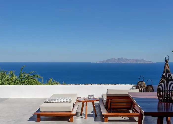 Amorous Villa-by Senses Collection Villa Pyrgos Kallistis