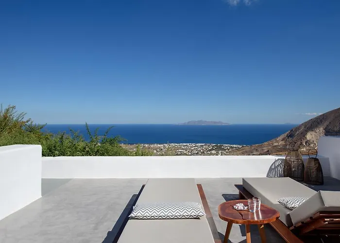 Amorous Villa-by Senses Collection * Pýrgos