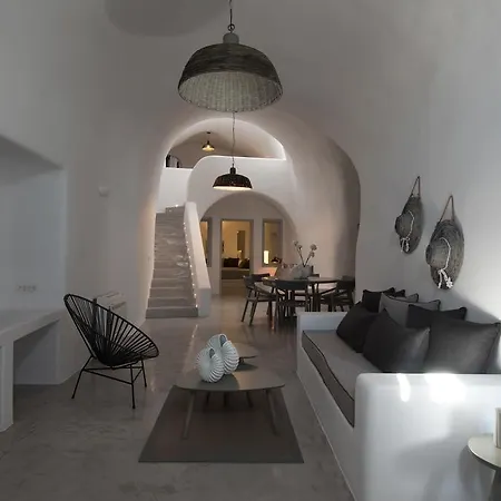 Amorous Villa-by Senses Collection Villa Pýrgos