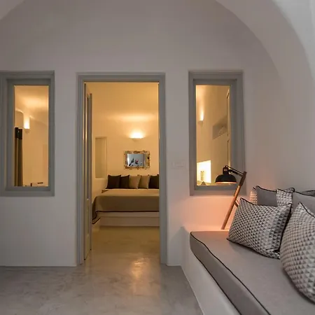 Amorous Villa-by Senses Collection Villa Pýrgos