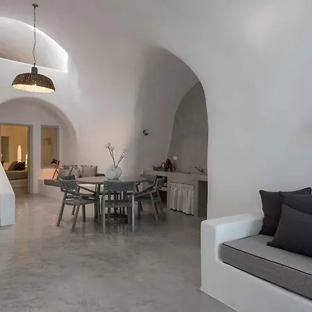 Amorous Villa-by Senses Collection Pýrgos