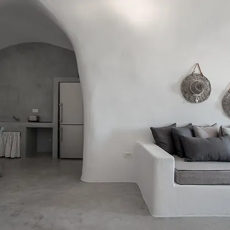 Amorous Villa-by Senses Collection * Pýrgos