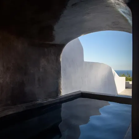 Amorous Villa-by Senses Collection * Pýrgos