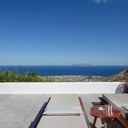 Amorous Villa-by Senses Collection * Pýrgos