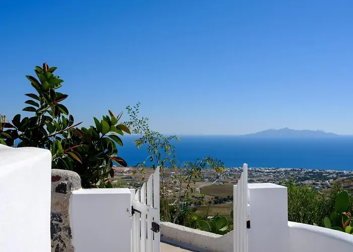 Amorous Villa-by Senses Collection فيلة