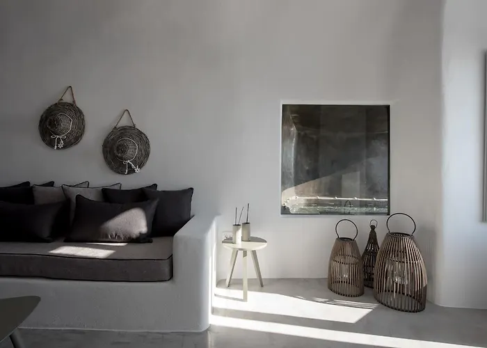 فيلة Amorous Villa-by Senses Collection *