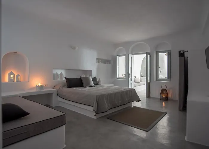 Amorous Villa-by Senses Collection * Pýrgos