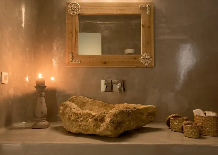 Amorous Villa-by Senses Collection * Pýrgos