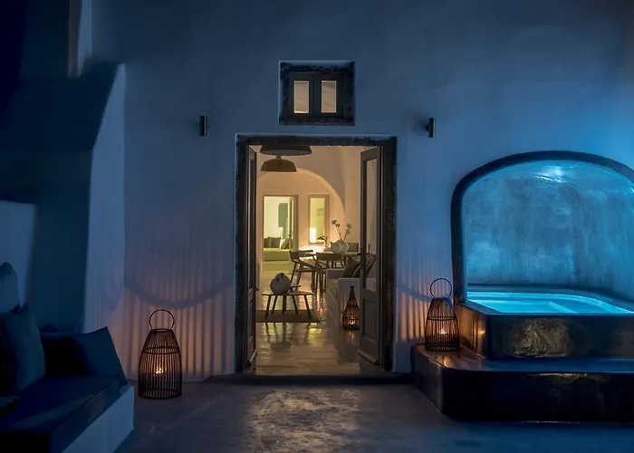 Amorous Villa-by Senses Collection