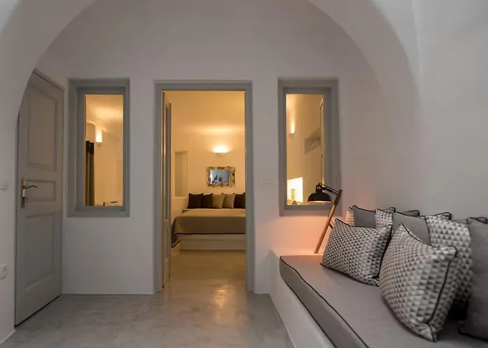 Amorous Villa-by Senses Collection Villa Pýrgos