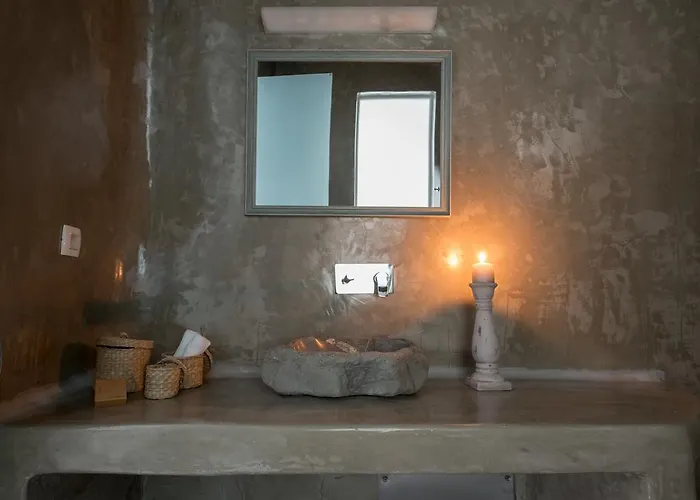 Amorous Villa-by Senses Collection